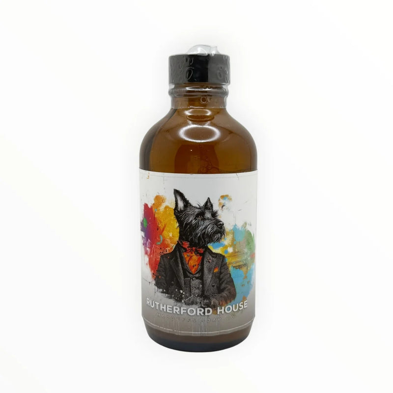 Macduffs Soap Company Rutherford House Collection