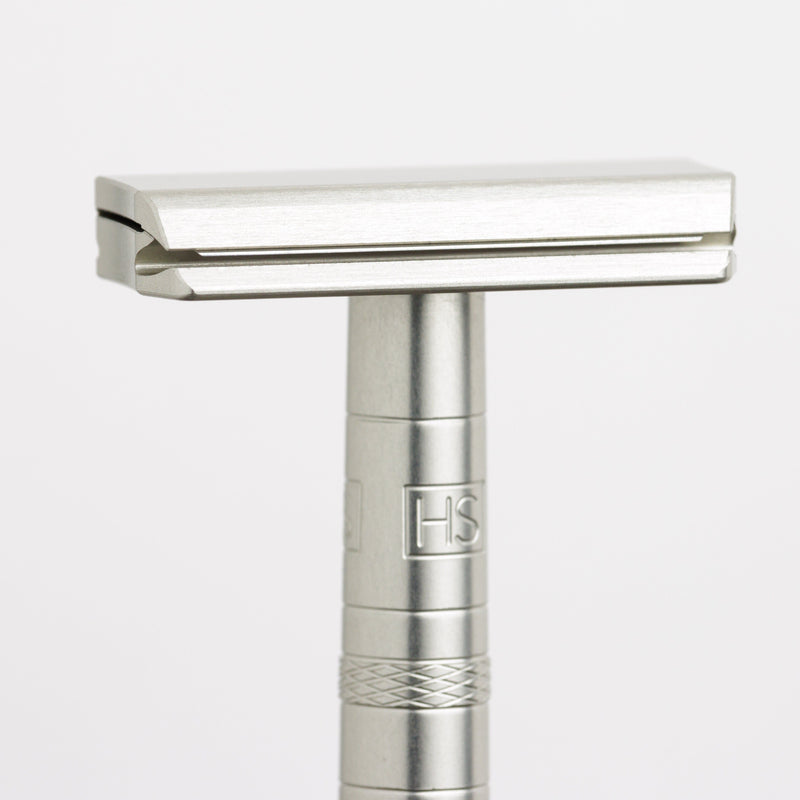 Henson Shaving Henson Shaving [AL13-V2] Medium Safety Razor Safety Razor