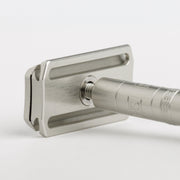 Henson Shaving Henson Shaving [AL13-V2] Medium Safety Razor Safety Razor