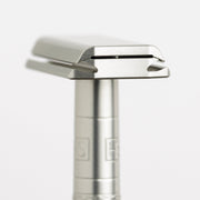Henson Shaving Henson Shaving [AL13-V2] Medium Safety Razor Safety Razor