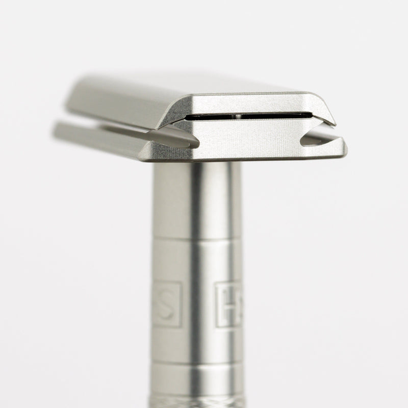 Henson Shaving Henson Shaving [AL13-V2] Medium Safety Razor Safety Razor