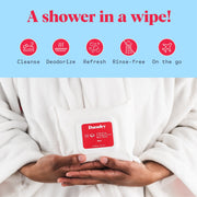 Duradry Deep Cleansing Bundle