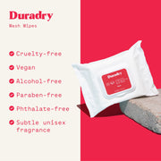 Duradry Deep Cleansing Bundle