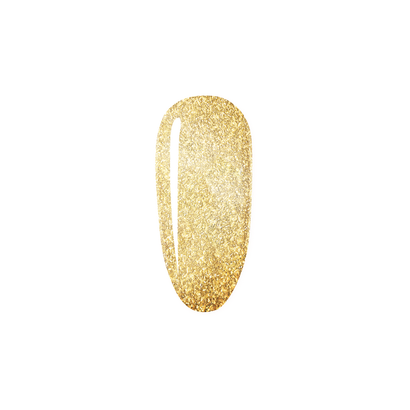 Madam Glam Perfect Gold