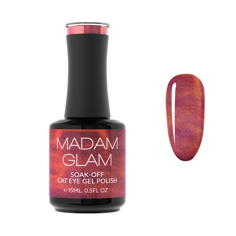 Madam Glam Pandora