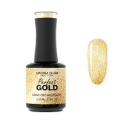 Madam Glam Perfect Gold
