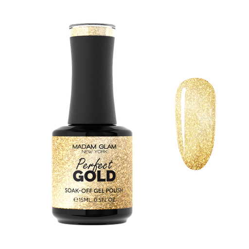 Madam Glam Perfect Gold