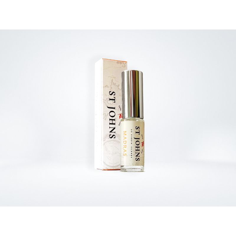 St Johns Fragrance Co LLC™ Madras