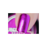 UberChic Beauty Magenta Chrome Powder