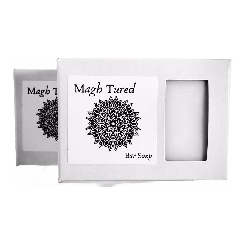Murphy and McNeil Magh Tured Bar Soap - by Murphy and McNeil Bath Soap