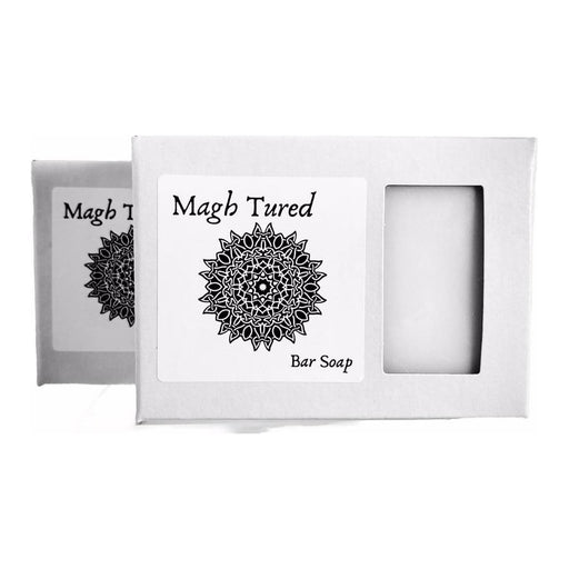 Murphy and McNeil Magh Tured Bar Soap - by Murphy and McNeil Bath Soap