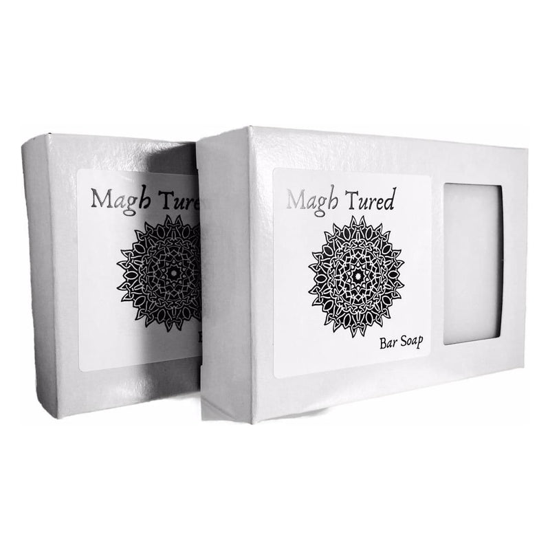 Murphy and McNeil Magh Tured Bar Soap - by Murphy and McNeil Bath Soap