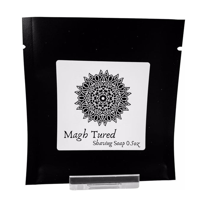 Magh Tured Shaving Soap - by Murphy and McNeil