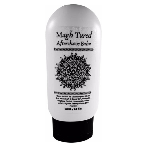 Murphy and McNeil Magh Tured Aftershave Balm - by Murphy and McNeil Aftershave Balm