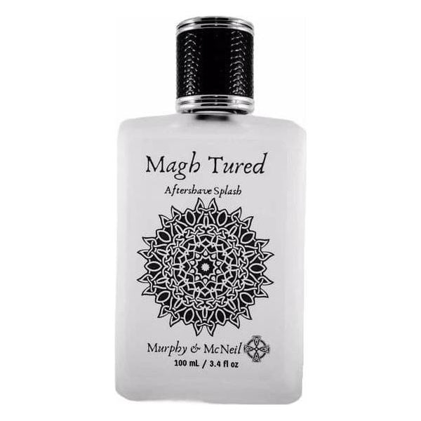 Murphy and McNeil Magh Tured Aftershave Splash - by Murphy and McNeil Aftershave Splash