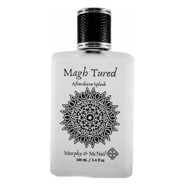 Murphy And Mcneil Magh Tured Aftershave Splash