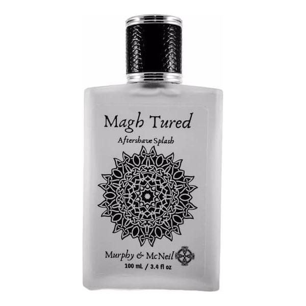 Murphy and McNeil Magh Tured Aftershave Splash - by Murphy and McNeil Aftershave Splash