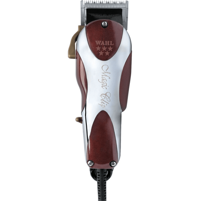 Wahl Professional 5 Star Series Magic Clip Model No #8451 & Hero Trimmer Model No #8991 & Shaver Shaper Model No #8061-100