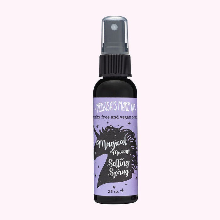 Medusa'S Makeup - Magical Makeup Setting Spray