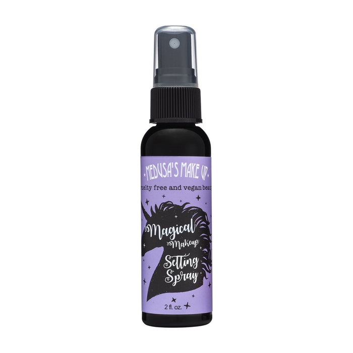 Medusa'S Makeup - Magical Makeup Setting Spray