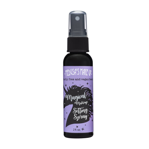 Medusa's Makeup Magical Makeup Setting Spray