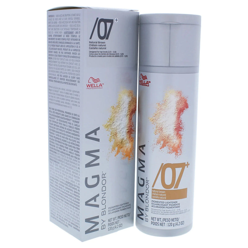VIP Extensions Magma by Blondor Pigmented Lightener -4.2 oz Hair Care