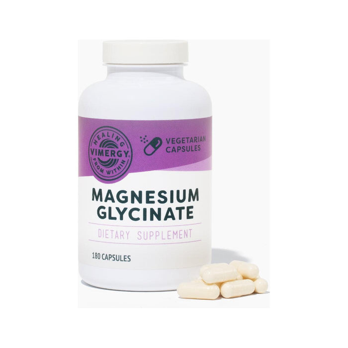 Vimergy - Magnesium Glycinate