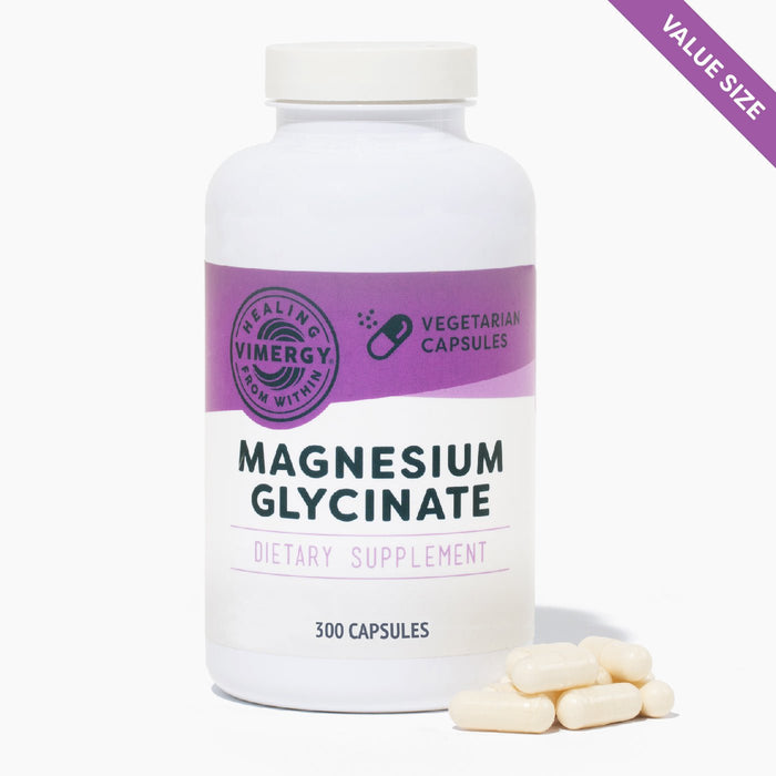 Vimergy - Magnesium Glycinate