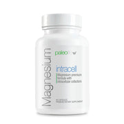 Paleolife Magnesium Intracell MAGNESIUM INTRACELL White Smoke 1 Pack,3 Pack,6 Pack