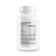 Paleolife Kit Magnesium Intracell KIT MAGNESIUM INTRACELL White Smoke 1 Pack