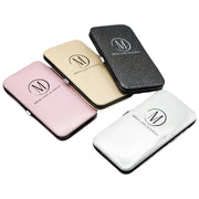 Mega Lash Academy Magnetic Tweezer Case Tweezers