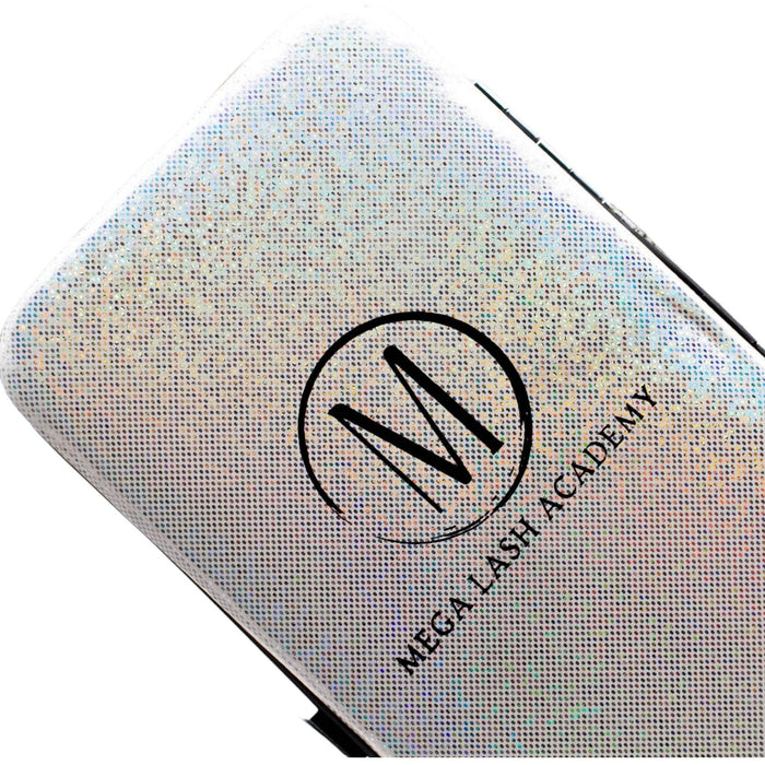 Mega Lash Academy - Magnetic Tweezer Case