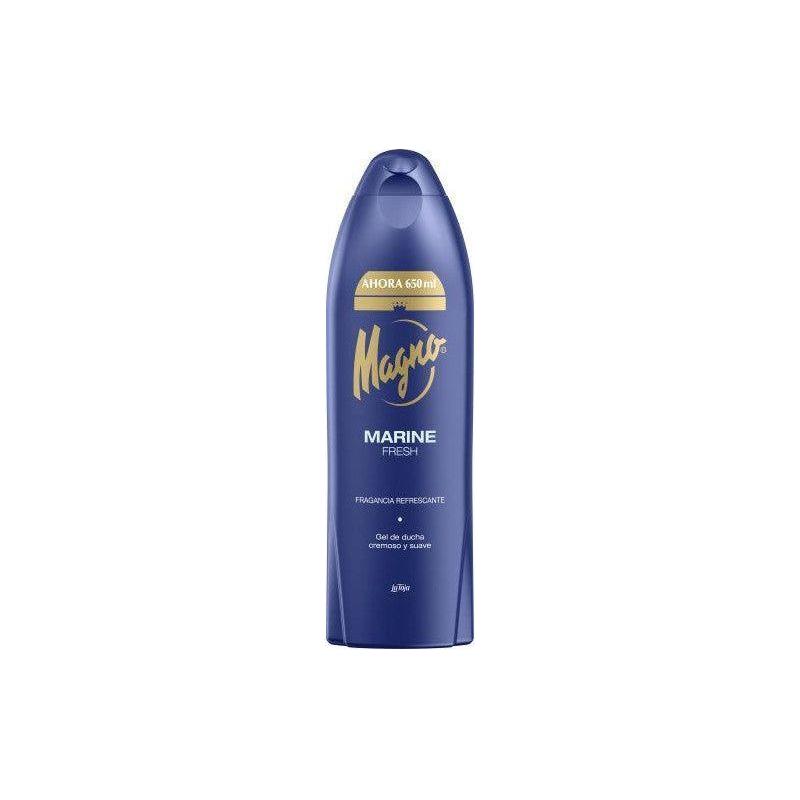 Magno Magno Marine Fresh Shower Gel 650ml Shower Gel