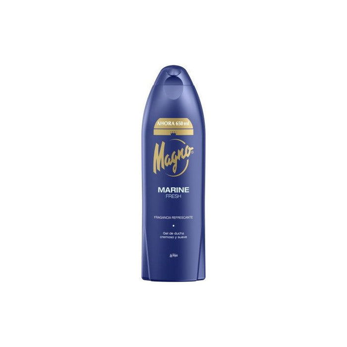 Magno Marine Fresh Shower Gel 650ml