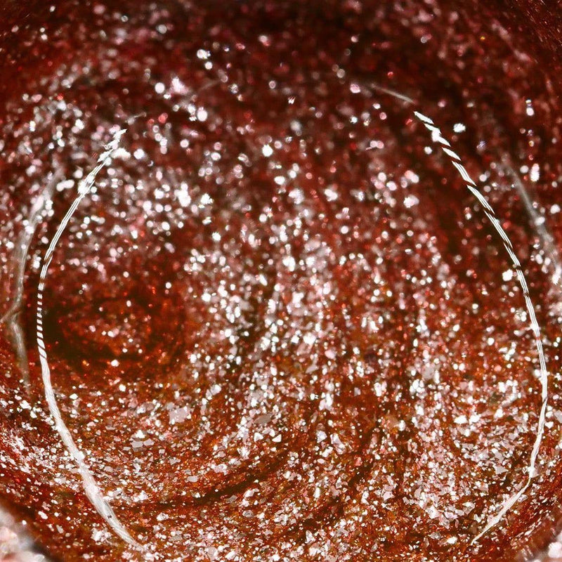 Red Iguana LLC Maia Greek Goddess Gel Nail Art