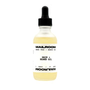 MAILROOM HAIR + BEARD OIL Beard, All