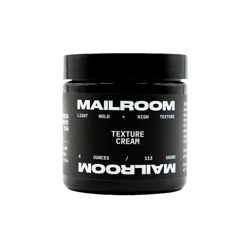 MAILROOM TEXTURE CREAM Hair