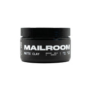 MAILROOM MATTE CLAY