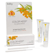 GodefroyBeauty COLOR KEEP FOR LASHES AND BROWS Lash & Brow Growth Treatments