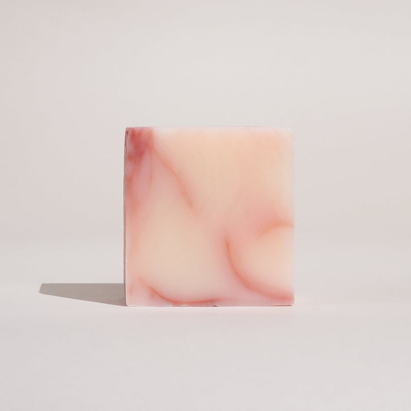 Shore Soap Co. Main Squeeze Bar Soap Bar Soap Light Gray