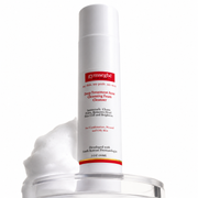 gymsegbë Deep Treatment Acne Cleansing Foam Cleanser Acne Treatments & Kits White Smoke 1 Bottle,2 Bottles Save $4,3 Bottles Save $9