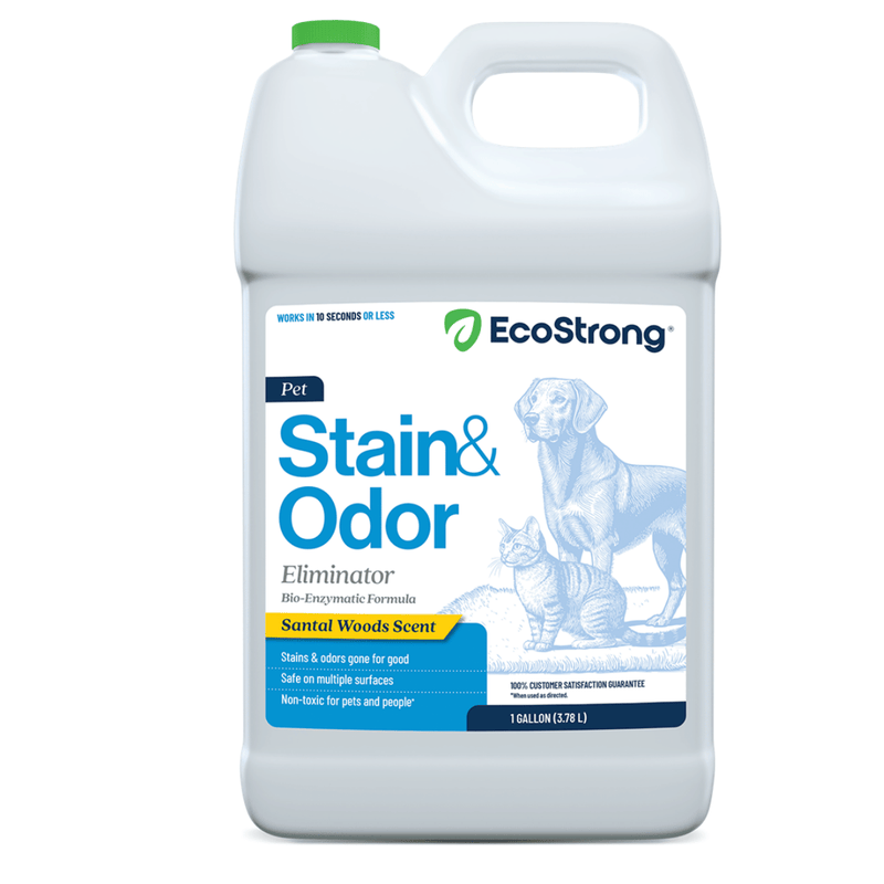 EcoStrong Pet Stain and Odor Eliminator Pet & Animal > Pet Stain & Odor