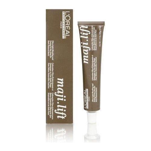 Majirel L'Oreal Professionnel Maji.lift Permanent Creme Color 603 Hair Color