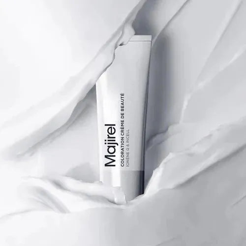 Majirel L'Oreal Professionnel Majirel Permanent Creme Color 10.1 Hair Color