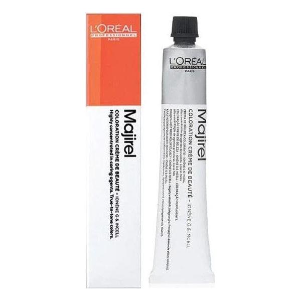 Majirel L'Oreal Professionnel Majirel Permanent Creme Color 7.43 7CG Hair Color
