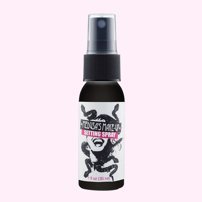 Medusa'S Makeup - The Original Makeup Setting Spray