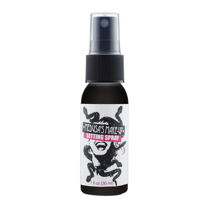 Medusa'S Makeup - The Original Makeup Setting Spray