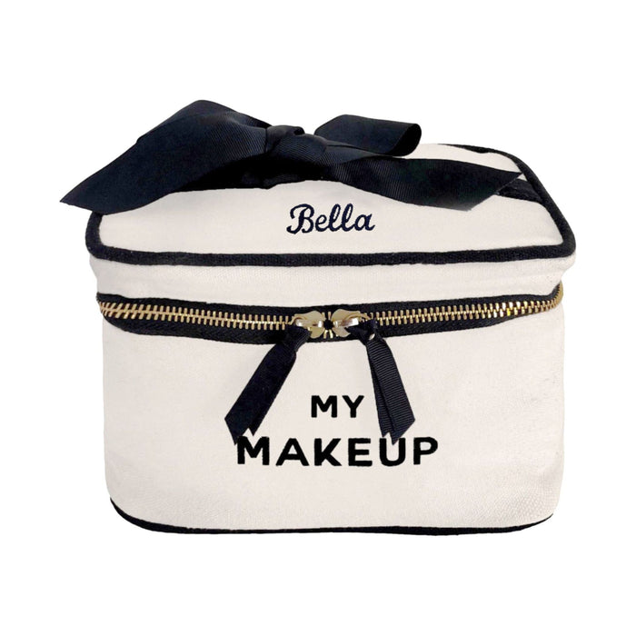 Bag-All - My Makeup Cosmetic Box, Cream