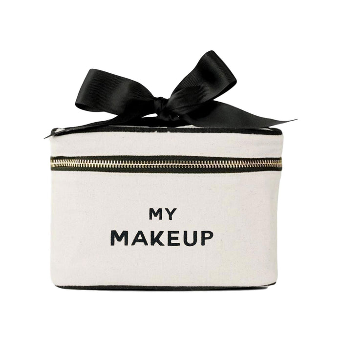 Bag-All - My Makeup Cosmetic Box, Cream