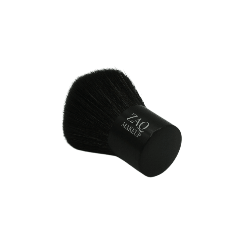 ZAQ Skin & Body Synthetic Buffer Kabuki Brush